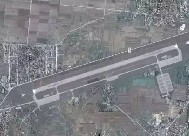 邢臺機場擴建最新進展，夢想飛翔與家的溫馨融合