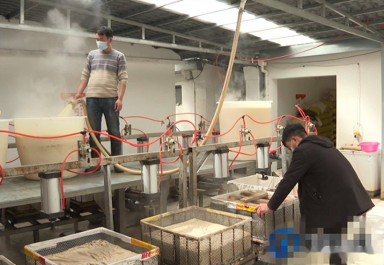 最新小型食品加工設(shè)備助力創(chuàng)業(yè)夢，開啟事業(yè)新篇章！