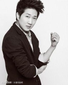 Tim演員探尋自然美景，心靈平和之旅