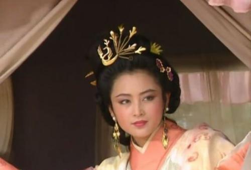 三國演義演員表之貂蟬角色深度探討與探討演員表現