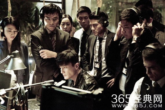 電影寒戰(zhàn)，心靈之旅探尋內心寧靜與平和的旅程