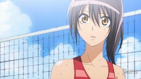 動漫學生會長，權力與影響力的象征之巔