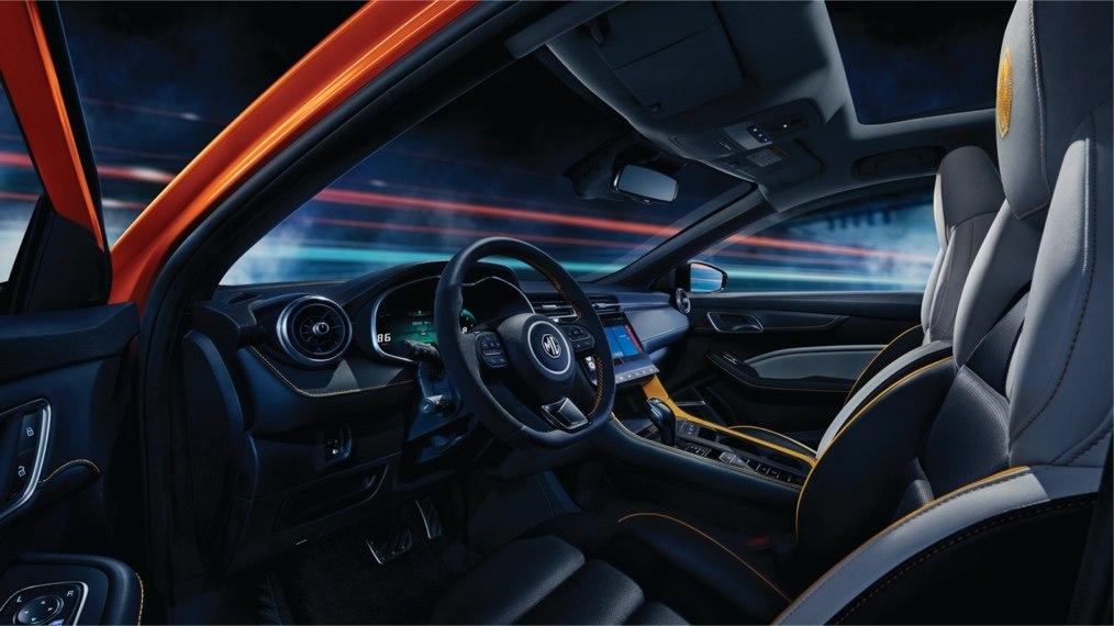 廣汽傳祺新款車型，時(shí)代新篇章的引領(lǐng)者