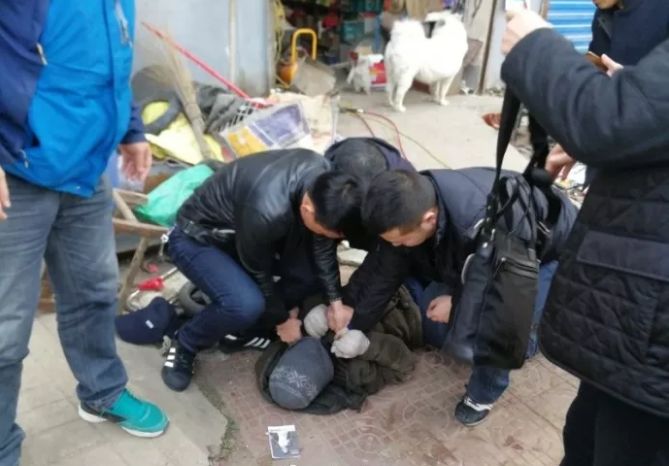 科技重塑偵探夢,最新命案追蹤神器助力追蹤最新命案,重塑生活安全防線!