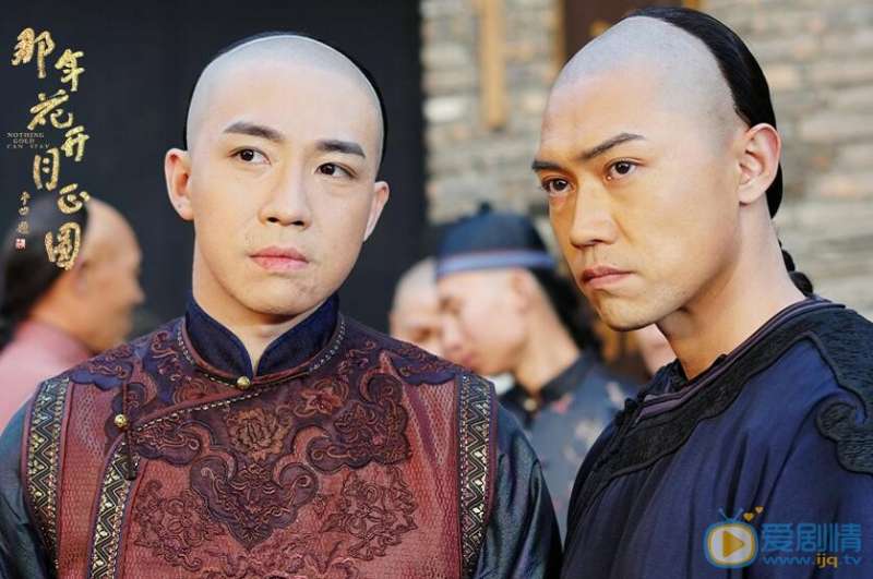 電視劇那年花開(kāi)月正圓，日常溫馨趣事與深厚友情的感人篇章