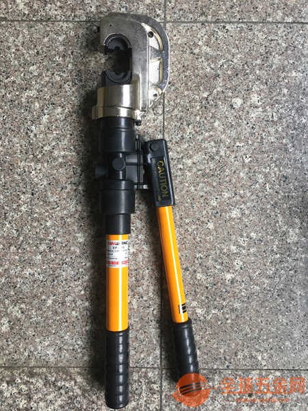 科技高效工具，電動液壓壓線鉗價格引領新時代變革