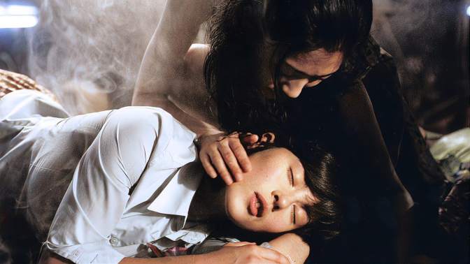 電影禁忌，探尋內心平靜的奇妙之旅