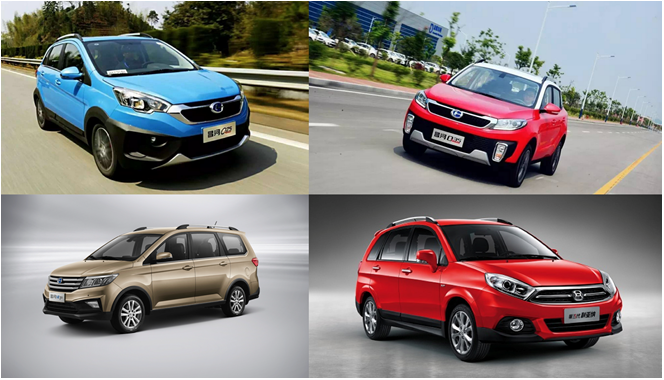 最新昌河汽車資訊,探討發(fā)展現(xiàn)狀與前景展望