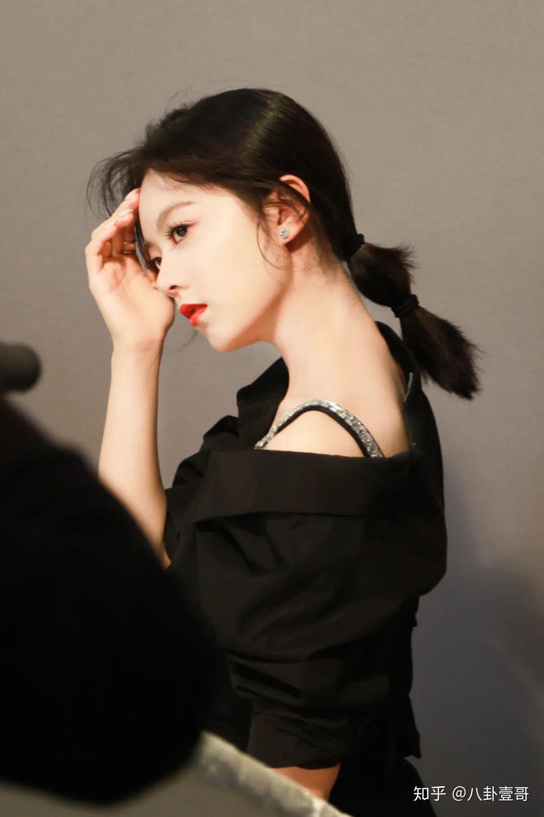 明星趙今麥，小巷中的寶藏探索之旅