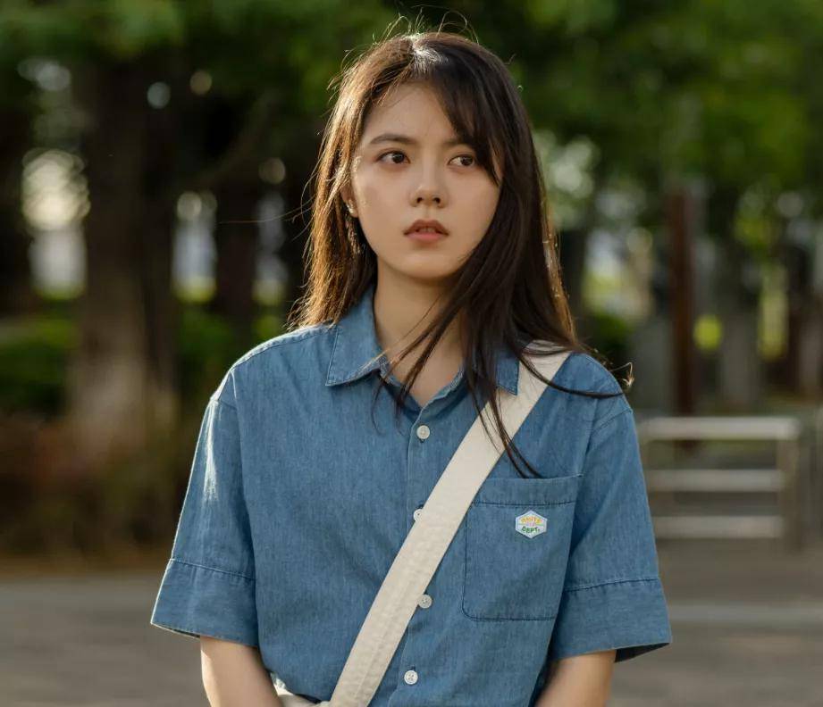 明星趙今麥,小巷中的寶藏探索之旅