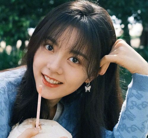 明星趙今麥,小巷中的寶藏探索之旅