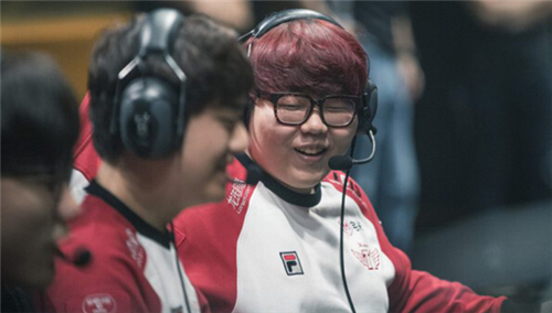 SKT近期比賽，自然美景中的電競探索之旅