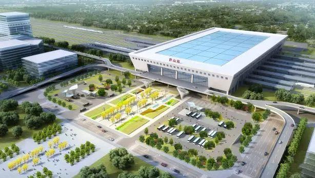 豐城東站最新動(dòng)態(tài),啟程探索自然美景的詩(shī)意之旅