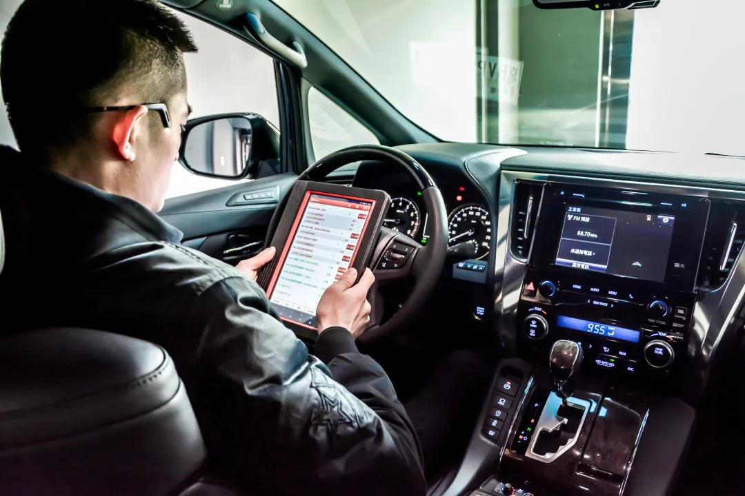 二手車評估價格查詢，科技引領未來交易新紀元