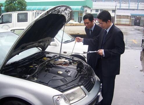 二手車評估價格查詢,科技引領未來交易新紀元