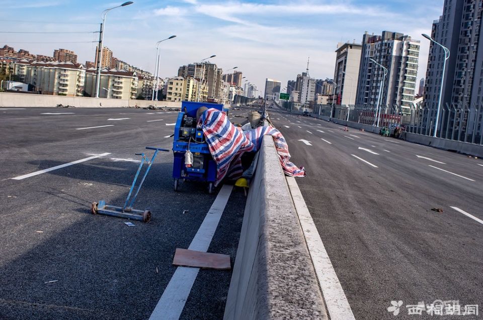 鎮江地鐵動態與小巷風味的獨特交匯點