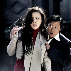 唐瑯探案演員陣容表