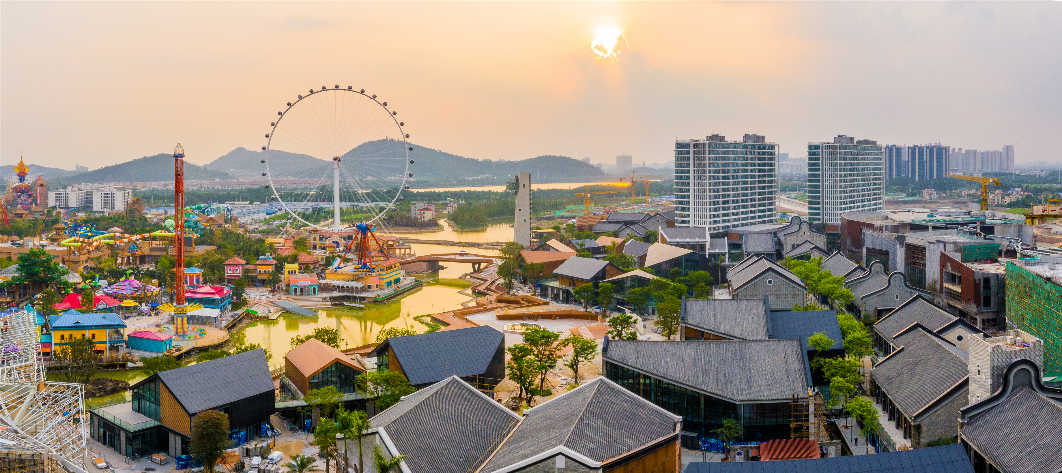 順德華僑城最新動態(tài)，小巷深處的獨特風(fēng)情