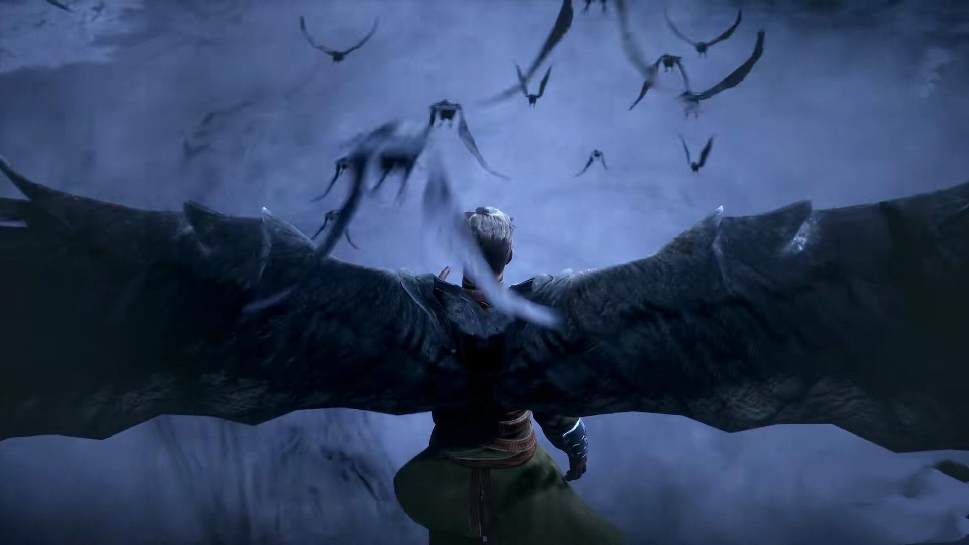 與斗羅大陸相似的動漫探索之旅,自然美景的征途與內(nèi)心平靜的追尋