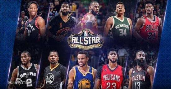 全明星表演賽,星光璀璨之夜,榮耀之戰(zhàn)