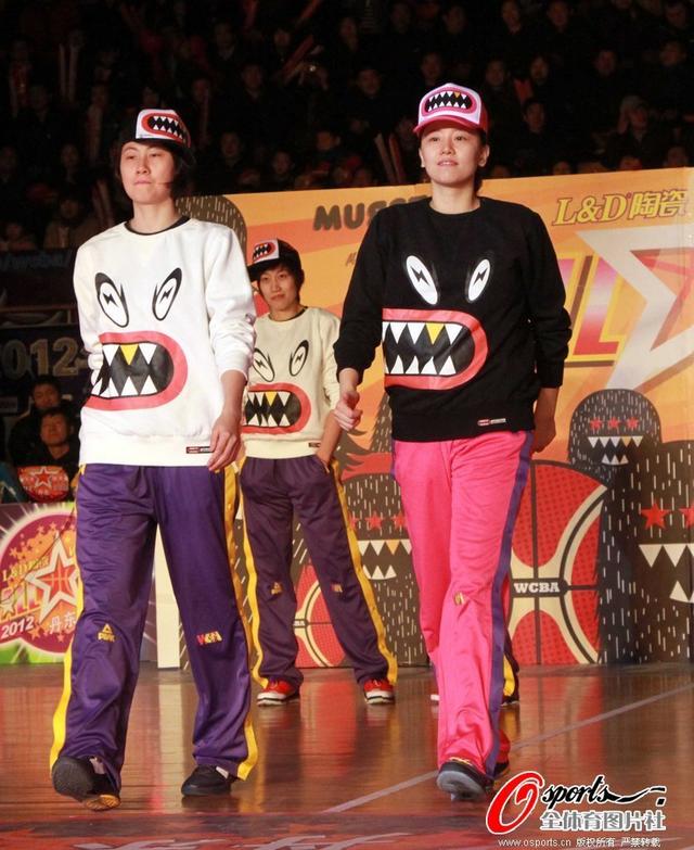 全明星表演賽,星光璀璨之夜,榮耀之戰