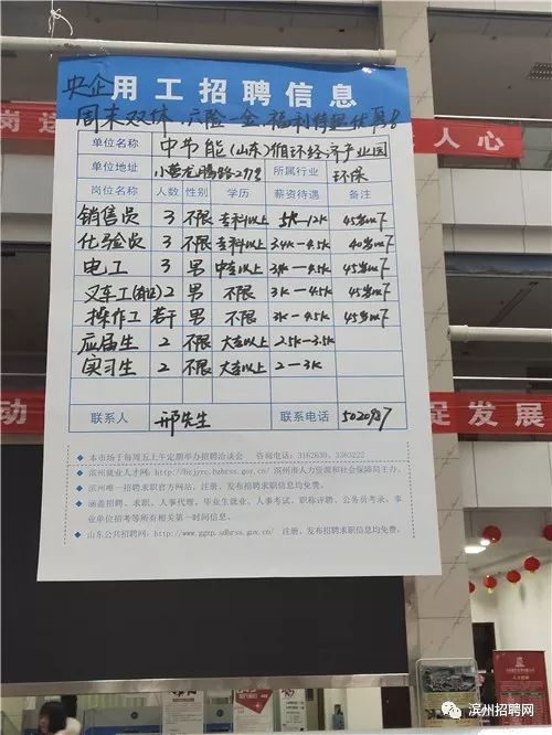 兗州最新招工信息深度解析與個人求職指南