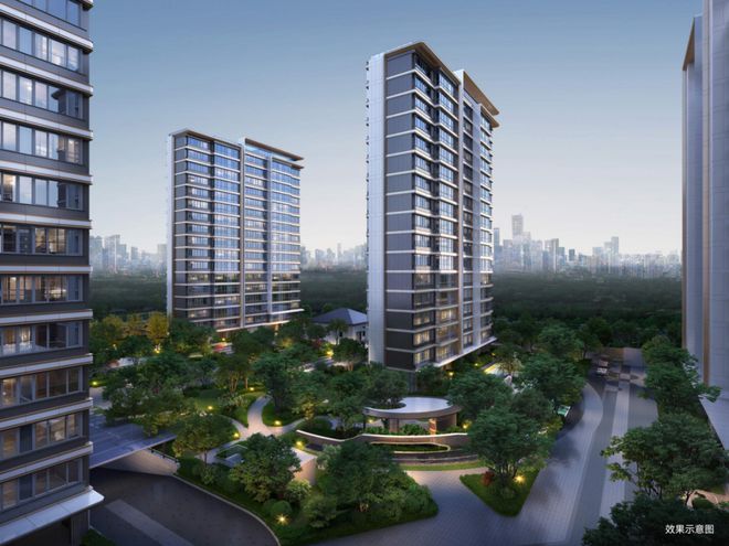 桃源房價最新樓盤，時代印記與變遷的交匯點