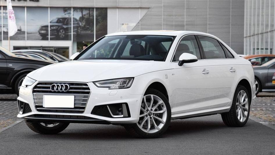 A4最新報價與溫馨購車之旅概覽