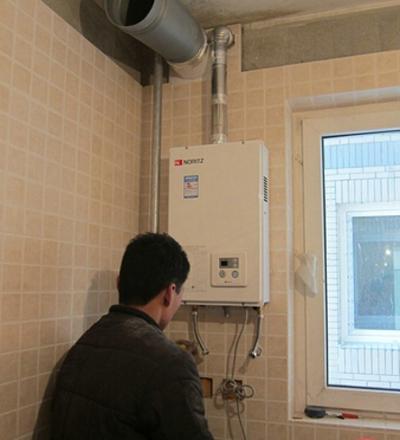 最新款熱水器，創新科技與發展交匯的卓越表現