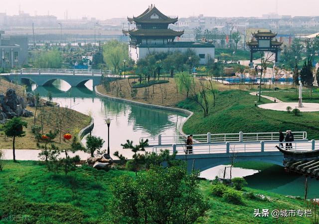 安徽十強縣最新概況概覽