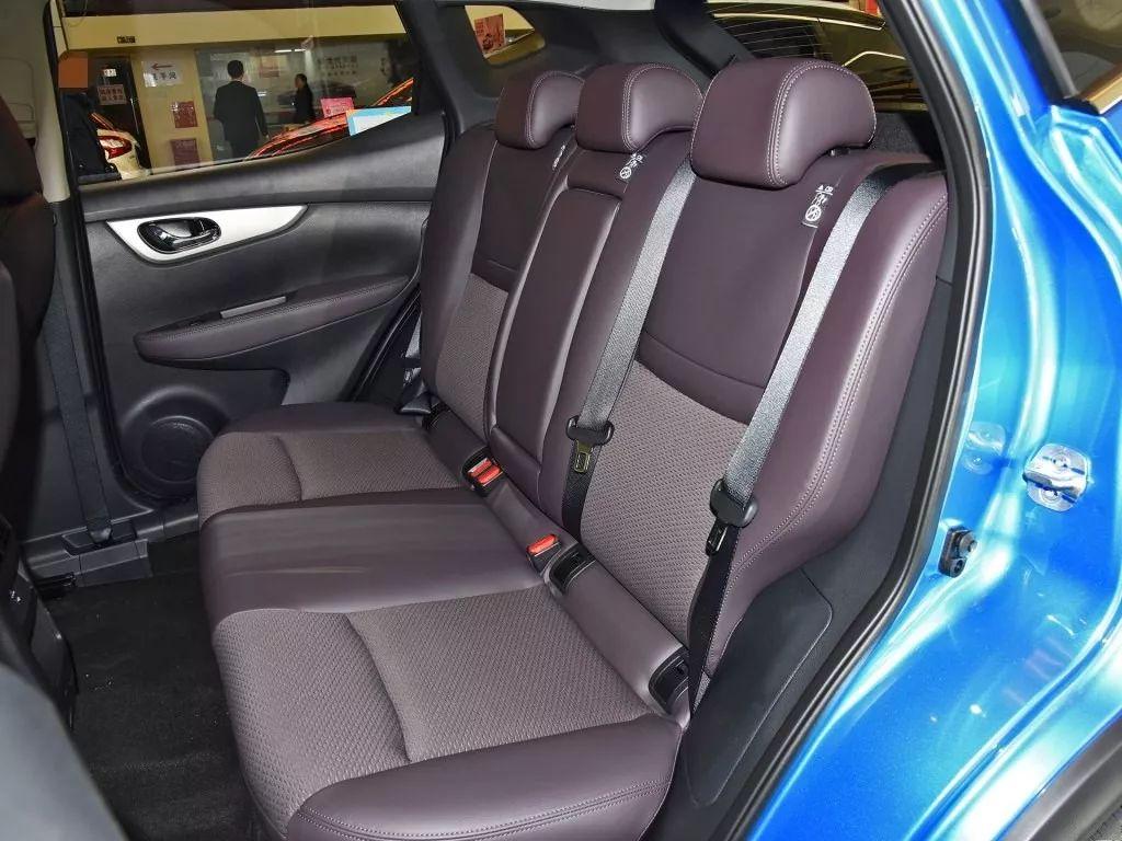 尼桑逍客最新報價,駕馭變化,成就夢想之選