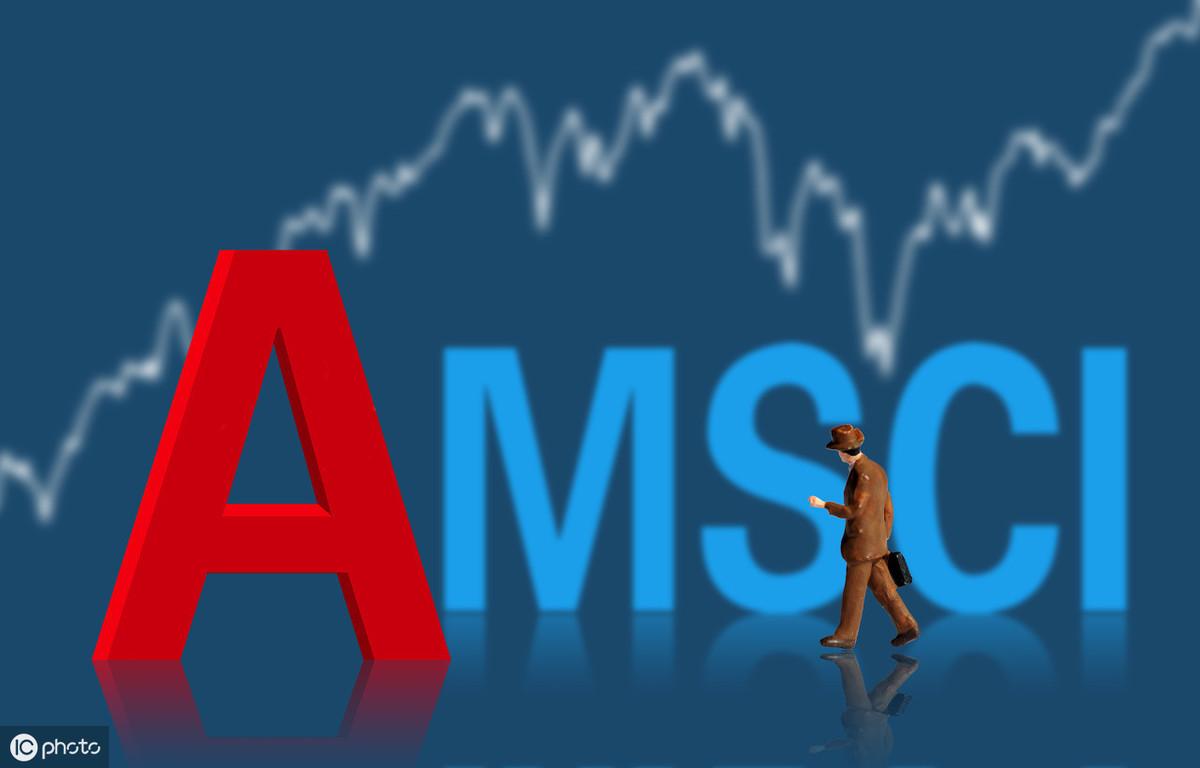 明晟指數(shù)最新名單,掌握投資風向,洞悉市場趨勢