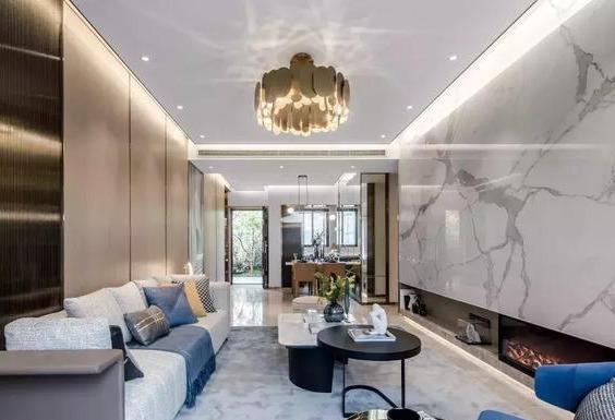 最新家居裝修效果圖，打造理想居住空間的藝術展現