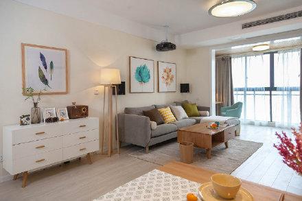 最新家居裝修效果圖,打造理想居住空間的藝術展現