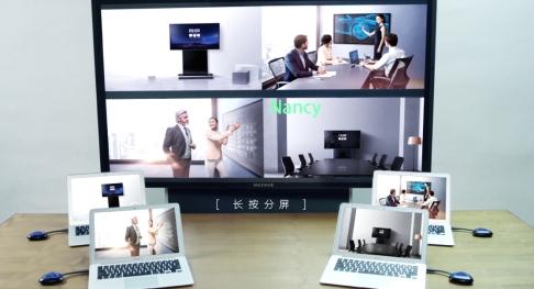 視源股份最新動態，科技重塑視界，引領未來生活體驗