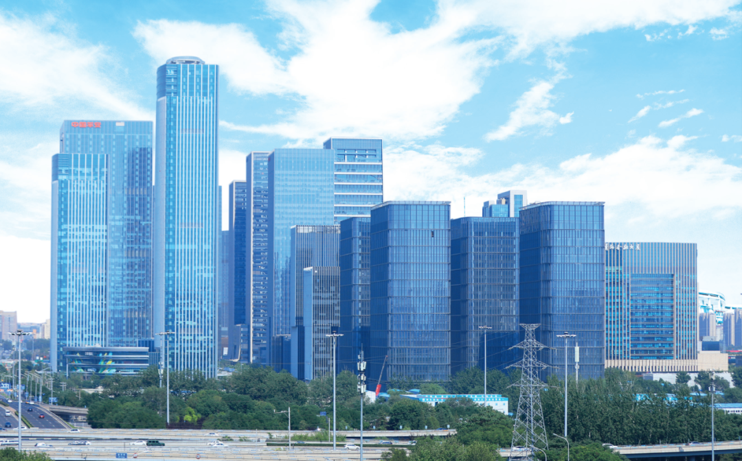 麗澤商務區最新動態，火熱消息揭秘！