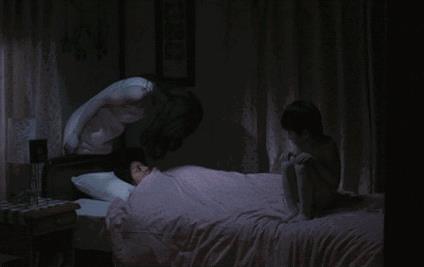 最新鬼片排行榜前十名，觀影指南及技能提升，恐怖電影推薦