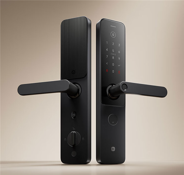 最新門鎖技術，智能守護安全，科技引領生活革新