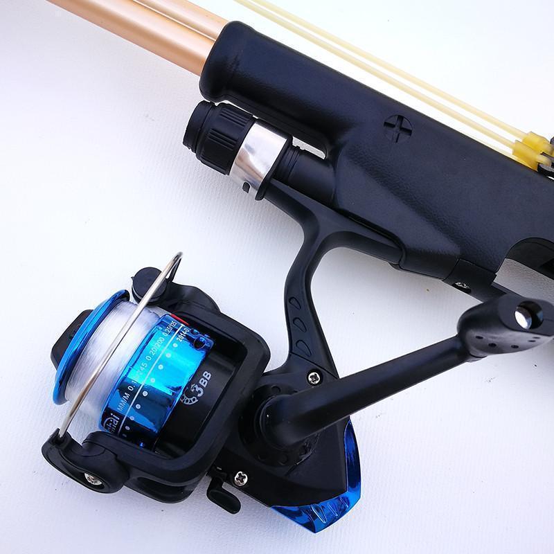 揭秘最新打魚槍，捕魚新神器，輕松一網(wǎng)打盡！