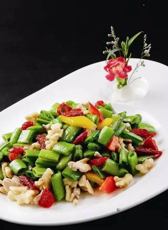 小巷美食秘境,最新熱菜大盤點