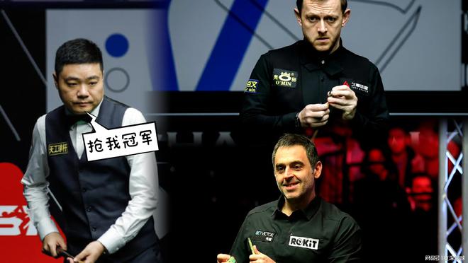 最新斯洛克掀起競技熱潮!