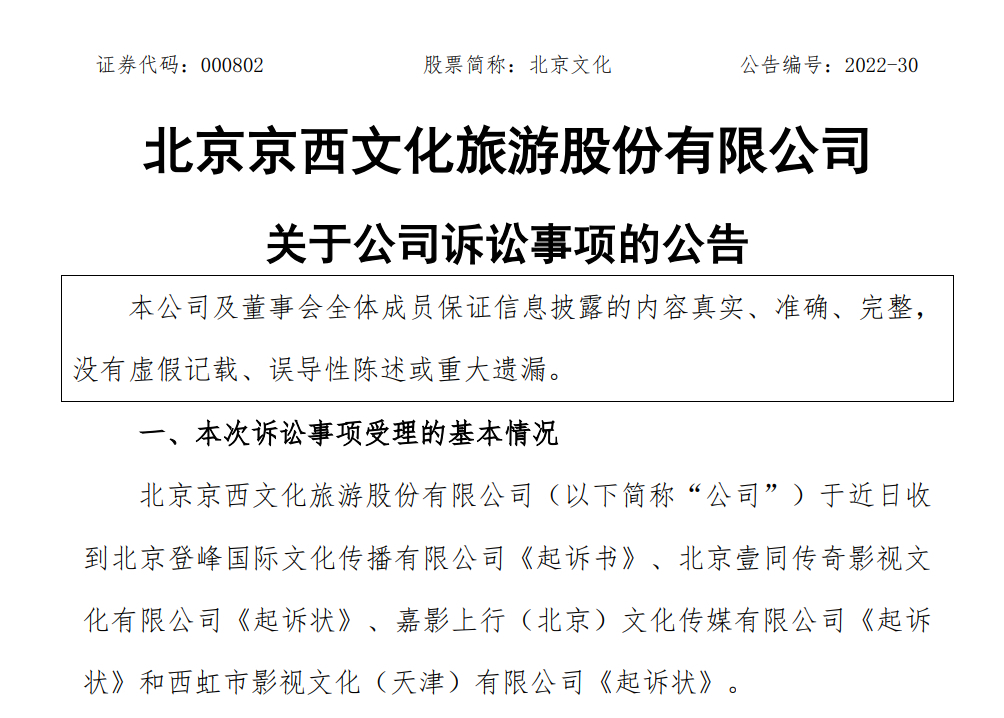 北京文化最新公告揭秘，小巷深處的獨特風味