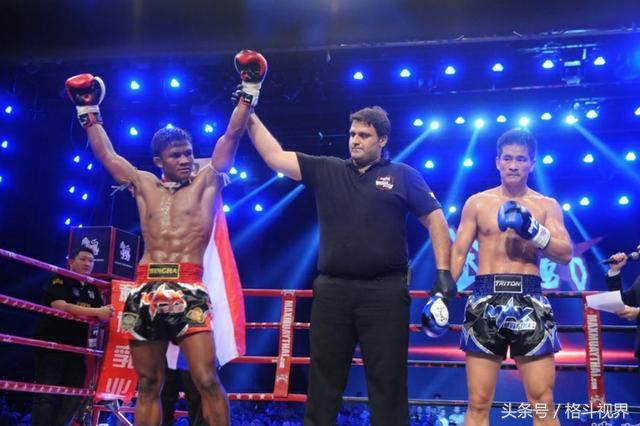 榮耀之戰，張開印最新比賽的熱血瞬間回顧