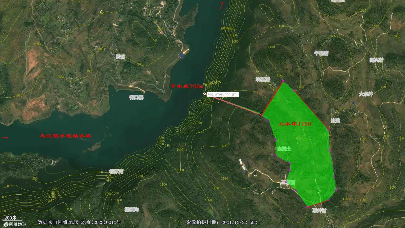 藻渡水庫最新信息及水庫邊的夏日奇遇揭秘