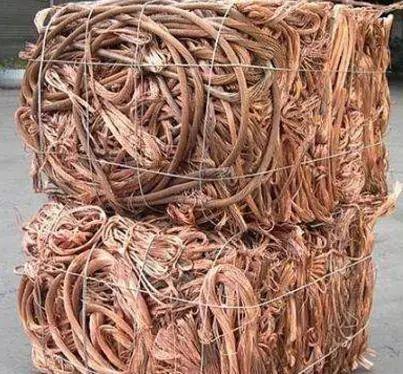 佛山廢銅最新報價及獲取報價詳細步驟指南