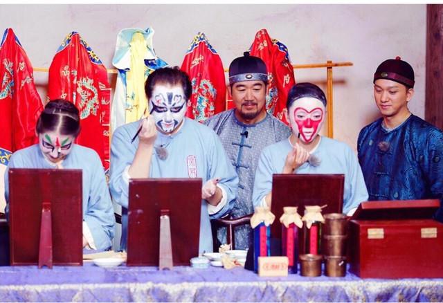 張國立最新綜藝節目及觀看指南