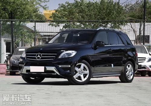 ML400奔馳最新報價,豪華與性能的完美融合