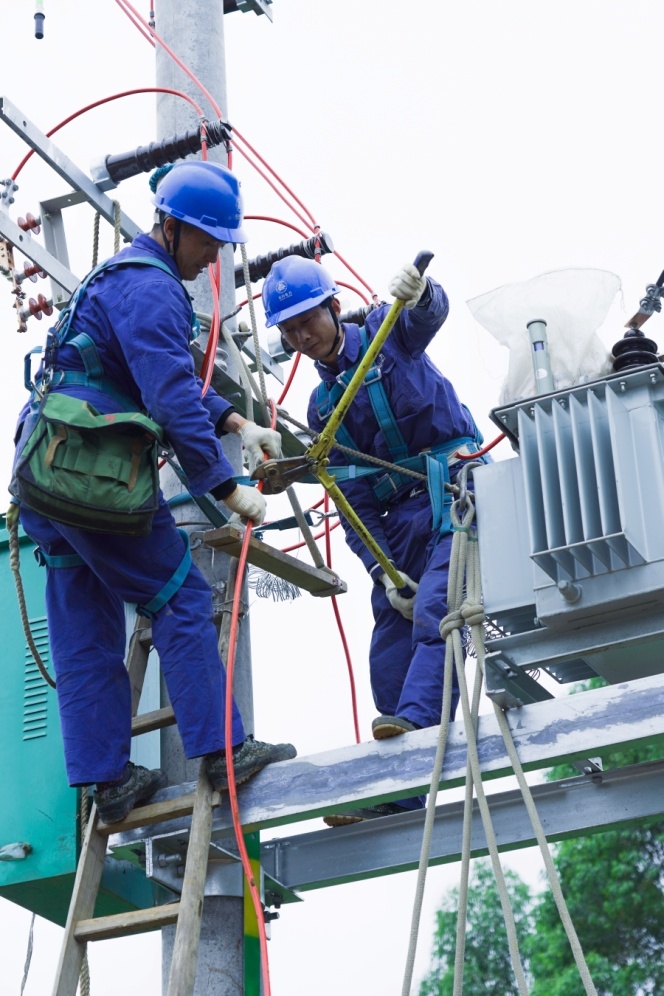 樂山電力最新動態,小巷深處的電力故事與獨特小店的魅力