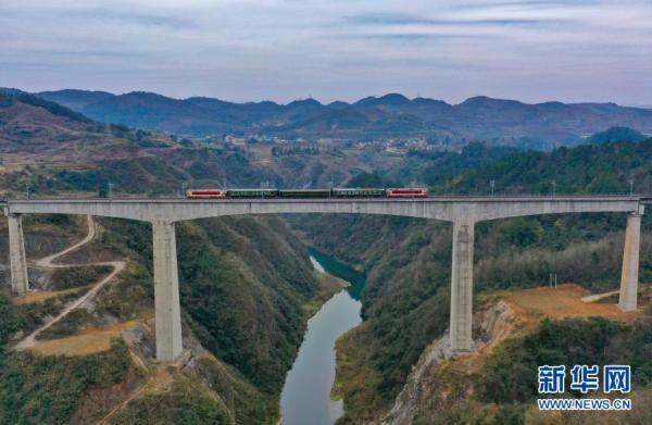 甕馬鐵路最新動態，進展順利，未來可期！
