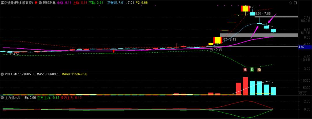 富臨運(yùn)業(yè),科技引領(lǐng)未來,重塑出行體驗(yàn)的最新消息